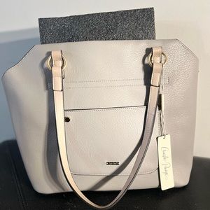 Charlie Page Shoulder Bag